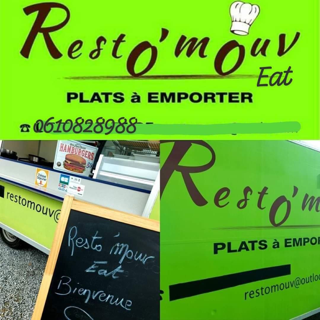 Resto'Mouv Eat · Photos 6